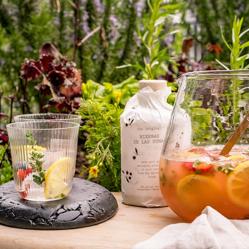 Hierbas de las Dunas Sangria de Cava