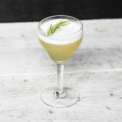 Piña en las Dunas