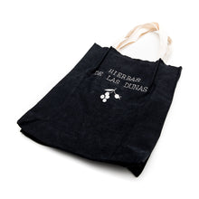 Load image into Gallery viewer, HDLD Denim Tote-bag